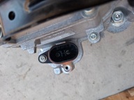 HONDA CR-V 2.0 22r HYBRYDA KONWETER control unit 1B000-5RD-E02 CR-V 5