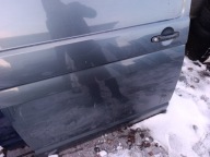 door sliding VW T5 T5 lift side right LD7U