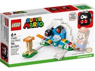 LEGO Super Mario 71405 Salta Fuzzyho rozširujúca sada