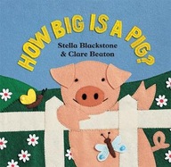 How Big is a Pig? Blackstone Stella