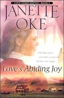 Love`s Abiding Joy Oke Janette
