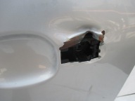 TÜR LINKS VORNE FORD FOCUS 05R