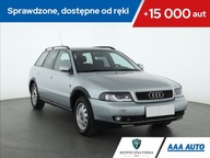 Audi A4 1.9 TDI, Klima, Klimatronic,ALU, El. szyby