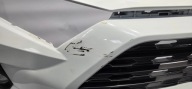 front bumper grille TOYOTA RAV4 V 19- original 52119-42B20