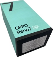 Oppo Reno 7 5G CPH2371 8/256GB Dual Sim Starry Black
