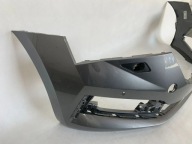 Skoda Scala 19r bumper front front 2019 PDC SPR 657807221 04.24