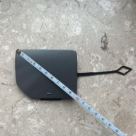 BMW1 F70 m-packet 2025-> spoiler bumper front 51115A35D50