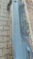 Jeep Cherokee 2015 bumper rear part