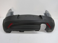 bumper ALFA ROMEO JUNIOR 4 PDC 24R rear part rear