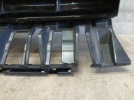 Grille VW PASSAT B9 3J R LINE LED 3J0853653