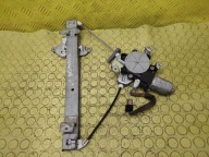 MITSUBISHI OUTLANDER window regulator left rear part