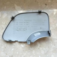 RENAULT DACIA DUSTER II 17-22 Abschleppöse heck 511652463R
