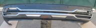 KIA SORENTO IV 21R accessori Paraurti SPOILER posteriore