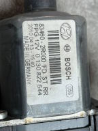 Hyundai i30 - mini motor windows - rear part side right - 834602R000 !J