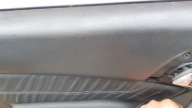 MERCEDES W220 upholstery left front side