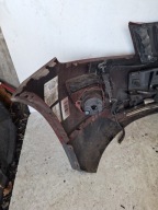 VOLVO XC60 08-13 bumper XENON + PDC