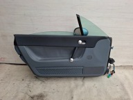 door left front AUDI TT 8N LZ7K