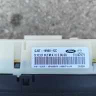 Ford Kuga II MK2 Unite commande clima MANUAL