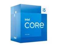 Intel Procesor Core i5-13400 BOX BX8071513400 wentylator Intel