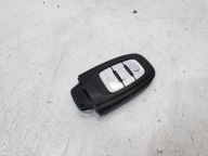key PILOT AUDI A4 B8 A5 8T Q5 8R 8T0959754D