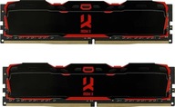 Pamięć RAM GoodRam IRDM X DDR4 32GB 3200MHz CL16