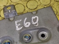 BMW E60 modul Bedienteil Tür 6957759