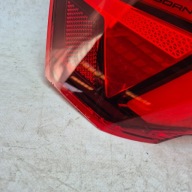 CUPRA BORN 21- light left rear part rear