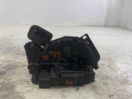 SKODA FABIA III OCTAVIA III lock door right front 5TB837016A