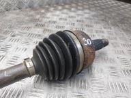 semi-axis left front HONDA CR-V III