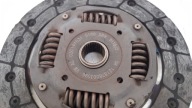 Embrayage Disque de pression Seat Ibiza IV 6J 1,4 16V