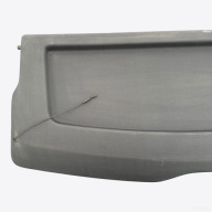 plato rear boot AUDI A1 82A867769
