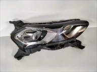 light front reflektor right CITROEN DS3 CROSSBACK 19