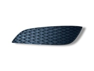 side grid of a bumper left side Opel Astra H facelift 2009 13225762