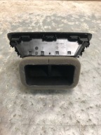 grid air conditioning devices rear part adapter USB-C VW ID4 ID.4 11A819203A 3G5035954A