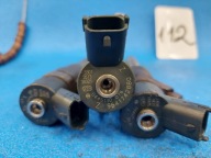 Einspritzdüse PEUGEOT 0445110076 BOSCH