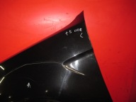 BMW X5 E53 99- fender left front front 475
