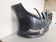 MERCEDES E-KLASA W212 AMG 09-13 bumper + LED + PDC