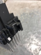 gebläsewiderstand FORD FOCUS MK4 G3GH-19E624-AA