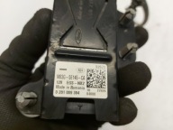 Ford Ranger VI 6 2024r sonda Gase Sensor nox oryg 2.0tdci mb3g-5e145-ca