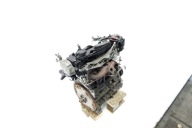 engine AUDI A4 B8 A5 Q5 2.0 TDI CAG