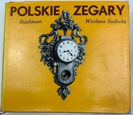Polskie zegary Siedlecka