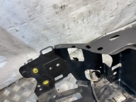 support panel for radiators pillar Volvo XC90 and 1 2,4D