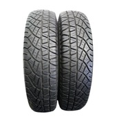 7.50R16C Michelin Latitude Cross 112S