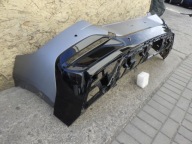 KIA EV6 EV 6 GT 21- bumper rear