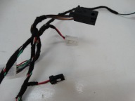 Câblage Bloc de chauffage complet RENAULT LAGUNA III 52410686