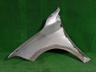 fender front right front RENAULT FLUENCE 09- NR.160