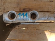OPEL ASTRA H Radiateur Bloc de chauffage complet