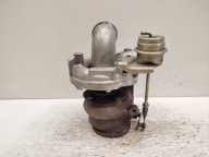 turbo 2,2 CDI Mercedes Vito A6110960299