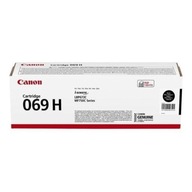 Toner Canon CRG-069HBK Black