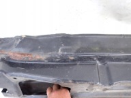 MITSUBISHI OUTLANDER II 2 06-12 side board front panel, wall bonnet rear part